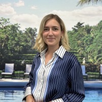 Four Seasons Hotels and Resorts Employee Malin E.'s profile photo