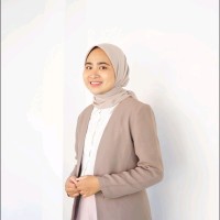 Unithree Employee Azzukhruf Maulidia's profile photo