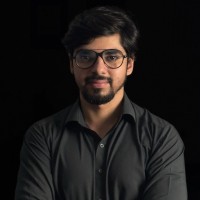 Luminogics Employee Hassan Irtaza's profile photo