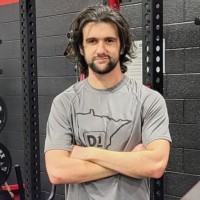 Minnesota Jewish Community Center Employee Alexander Lyons's profile photo
