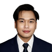 Sun* Philippines Employee Roberto del Rosario's profile photo