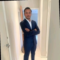 Central Earthmoving Employee Dinesh Sojitra's profile photo