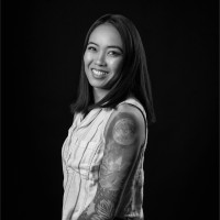 Maximal Concepts Employee Nina Booncherd's profile photo