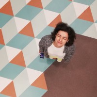 CAN studio architects Employee Eleni Kompatsiari's profile photo