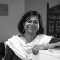 Email e telefono di Mrudula Sreekanth