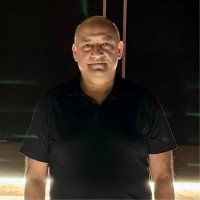 Cosmo Cabinets Employee Umaesh Khaitan's profile photo