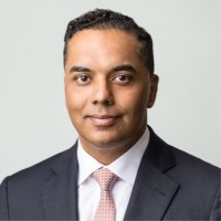 Paul, Weiss, Rifkind, Wharton & Garrison LLP Employee Ravi Purohit's profile photo