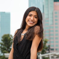 Gabriela Sarmiento Email & Phone Number