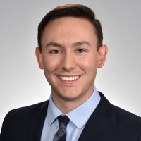 Amazon Employee Jon Prince's profile photo