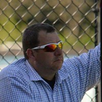 JLL Employee Dan Geiger's profile photo