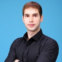 SurplusGLOBAL Employee Manuel Preciados's profile photo