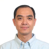 General Motors Employee Robin Wang's profile photo
