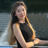 Krystal Zhang Email
