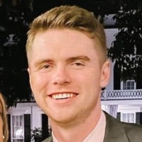 TEKsystems Employee Declan Sullivan's profile photo