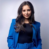 WBBM | CBS Chicago Employee Sabrina Franza's profile photo