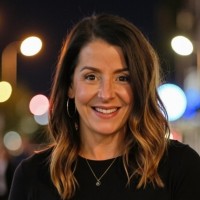 Infinitum Electric Employee Michele Feria's profile photo