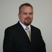 GMA Garnet Group Employee Pete Mitchell's profile photo