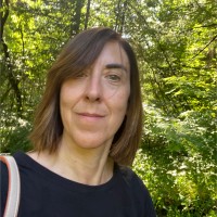Mirodata Employee Michela Ronzon's profile photo