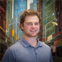 Reed Hoogenboom Email & Phone Number