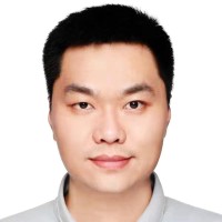 Cloudwise Employee Arthur Niu's profile photo