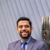 Shark Tank India Employee Rahul Hotchandani's profile photo