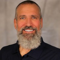 Shepherd Staff Employee Greg Allen's profile photo