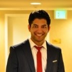 Nirav Patel Email & Phone Number