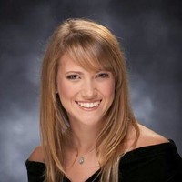 SwimKids Utah Employee Katherine Dana's profile photo