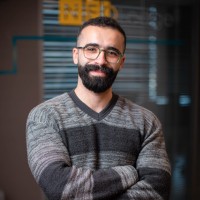 NeoLedge Employee Sirat Mdaissi's profile photo