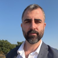 Biomass Concept Employee Benjamin Hervieu's profile photo