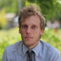 Toc Employee Samuel Horwitz's profile photo