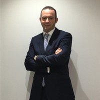 AXA XL Employee Andrew MacFarlane's profile photo