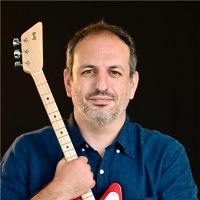 Rafael Atijas
