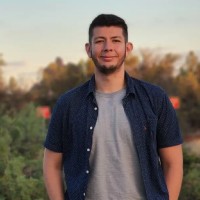 Carlos Robles Email & Phone Number