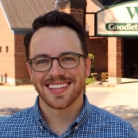 City Of Goodlettsville Employee Jesse Walker's profile photo