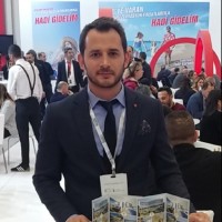 Cenk Turan Email