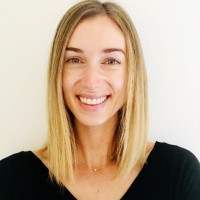 Instacart Employee Amanda Cohen's profile photo