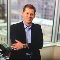OceanFirst Bank Employee Chad Dally's profile photo