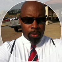 Atlanta Technical College Employee Calvin Page's profile photo