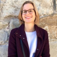 FELD M Employee Marie-Therese Belcredi's profile photo