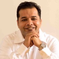 Vandit Goyal Email & Phone Number