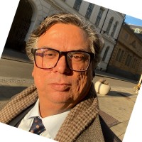 Super Bespoke Employee Keneth Vanjani's profile photo