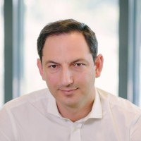 Microsoft Employee Fotis Draganidis's profile photo
