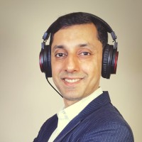 Amit Ray Email & Phone Number