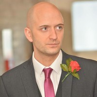 Lovell Partnerships Ltd Employee Phil Partridge's profile photo