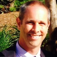 Firstline Security Employee Tom Calcagni's profile photo