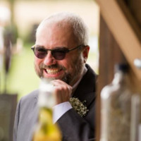 McKarthy Labs Employee Mark Battison's profile photo