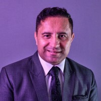 NEOM Employee Shailendra Kumar's profile photo