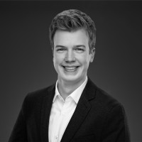 fritz-kola Employee Tobias Gutacker's profile photo