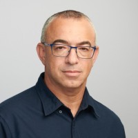 Miki Gershgoren Email & Phone Number